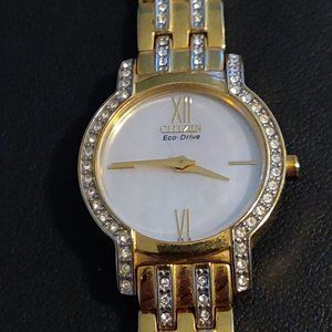 Amaze-Zing (B4) Sale!!:#196 Citizen Eco-Drive Watch